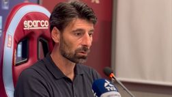 Iori dopo la sconfitta con il Vicenza: “Con questi giocatori possiamo svoltare”