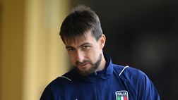 Ucraina-Italia, Acerbi: “Saltare l’Europeo sarebbe un fallimento totale”