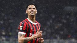 Derby Inter-Milan, Reijnders: “Dobbiamo credere nella vittoria della Coppa Italia”