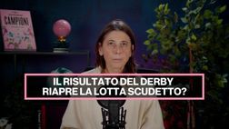 Ravelli: “Inter ko, il Milan vince il derby: lotta Scudetto di nuovo aperta?”. L’analisi