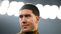 Calciomercato Milan, Di Marzio a sorpresa: “Vlahovic non vuole lasciare la Juventus. Incontro a breve”