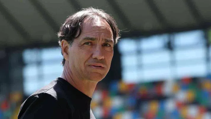 Udinese-Monza, Nesta 'spaventa' il suo Milan: 'A San Siro vogliamo ...'