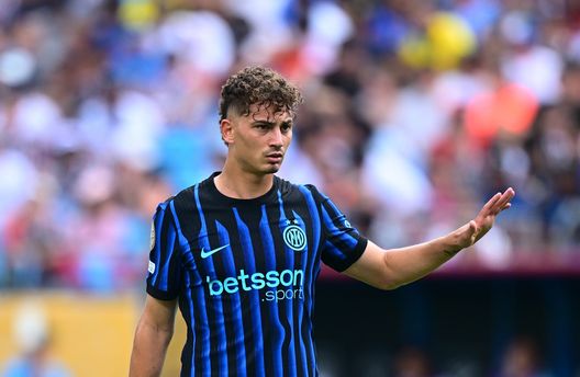 Getty Images Inter-Parma, accordo per Sebastiano Esposito. Ma nessun collegamento con Leoni- immagine 3