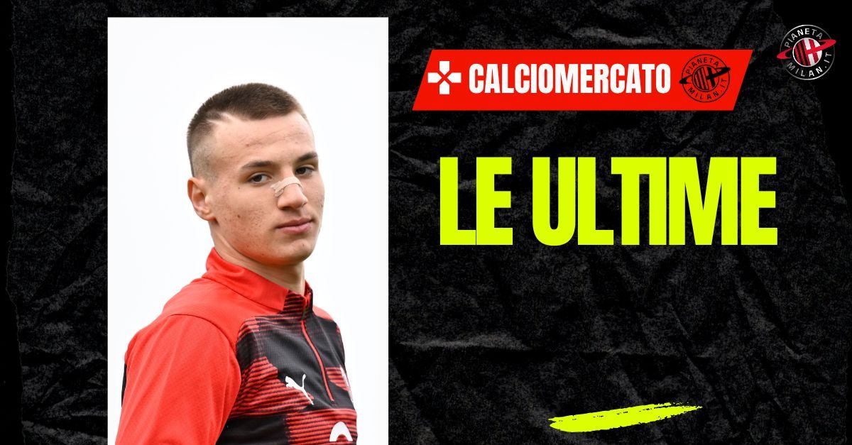 Calciomercato Milan, la strategia per Camarda: rinnovo o prestito? Calciomercato Milan, la strategia per Camarda: rinnovo o prestito?