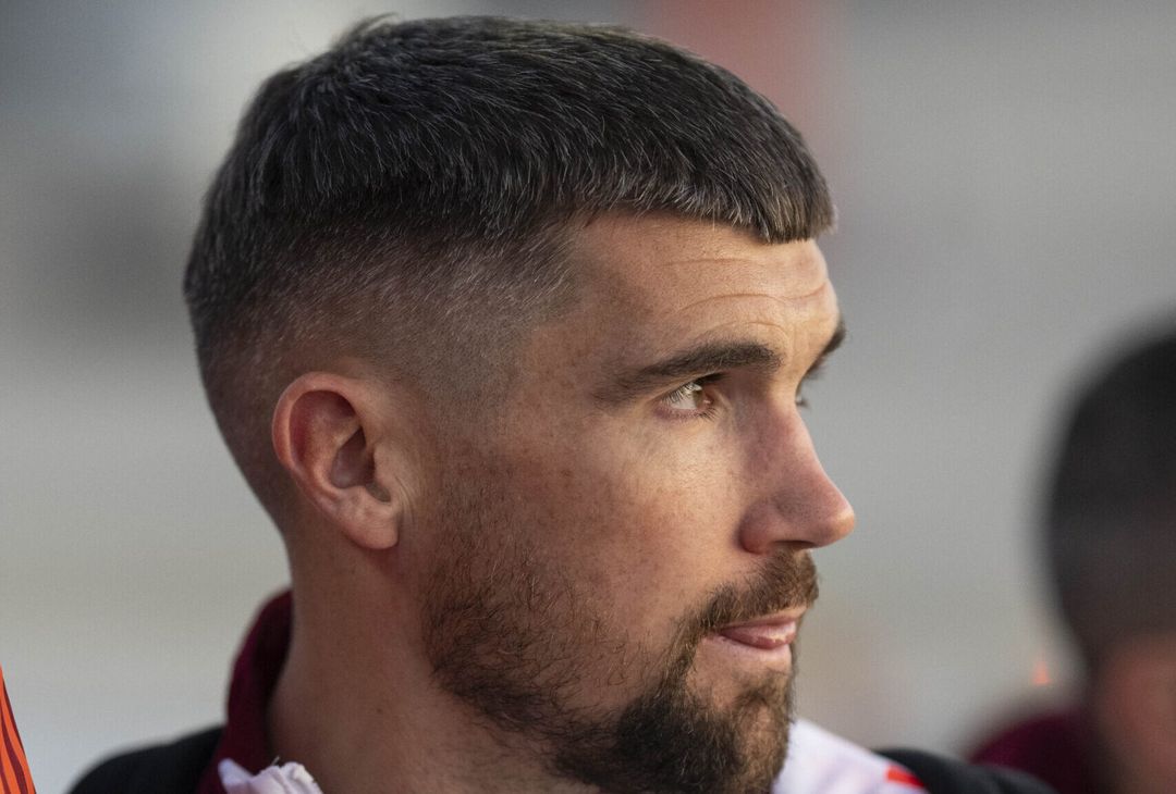 Milan-Roma, squadra in viaggio verso Milano – FOTO GALLERY - immagine 8