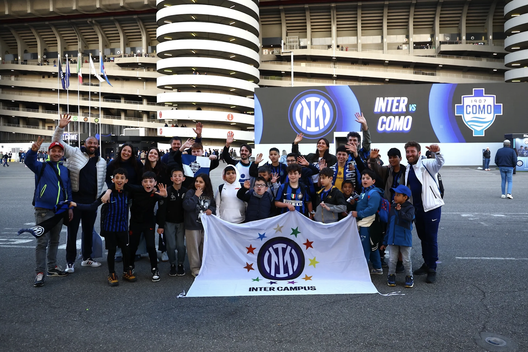 Inter Campus Social Exchange col Como: collaborazione oltre il campo, i dettagli- immagine 2