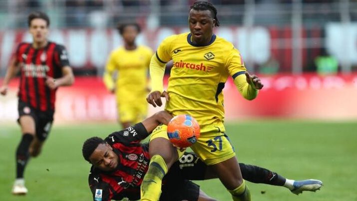 BREAKING – Accordo raggiunto per Bella-Kotchap: giocherà ancora in Serie A - immagine 1
