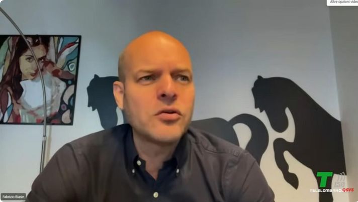 Biasin: “Il rigore (enorme) non assegnato al Milan certifica 2 cose. Troppi arbitri…” Biasin: “Il rigore (enorme) non assegnato al Milan certifica 2 cose. Troppi arbitri…” - immagine 1