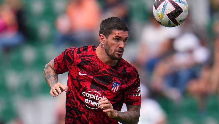 ‘RADIO PENSIERI’, TORRI: “Il giocatore da prendere è Rodrigo De Paul” - immagine 1