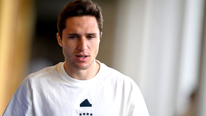 Romano annuncia: “La Juve ha intenzione di vendere Chiesa, fissato il prezzo” - immagine 1