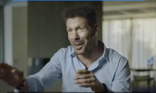 Simeone e l’aneddoto sul derby: “Simoni mi chiese di fare l’attaccante. Poi andò come doveva…”- immagine 2