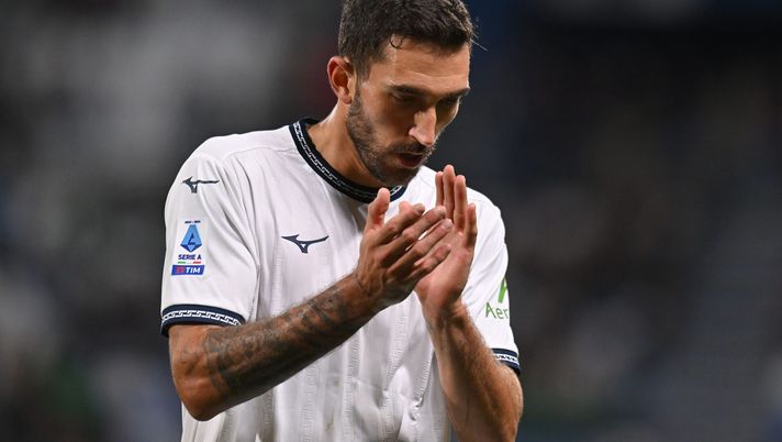 Cataldi: “Non ho mai minimizzato l’aggressione a mia moglie. Far passare…” - immagine 1