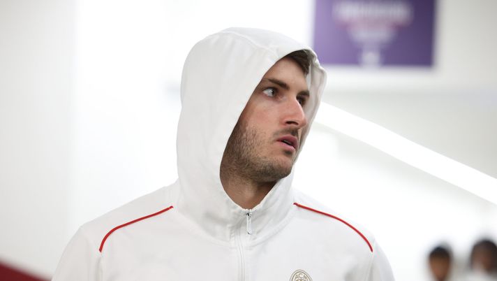 Milan-Lazio, Gimenez: “Dobbiamo andare in Champions. Ecco come sto io” - immagine 1