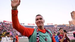 Cor Sport – Skorupski al passo con l’Europa, la nuova dimensione per rinnovare