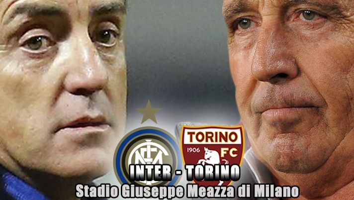 LIVE! INTER-TORINO 0-1 - immagine 1