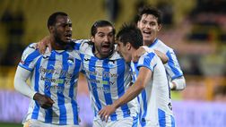 L’avversario della quattordicesima giornata: il Pescara del nuovo arrivato Gorgone