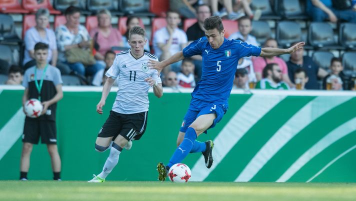 Buongiorno, l’esordio e l’infortunio: Bianchi pronto a sostituirlo nella finale - immagine 1