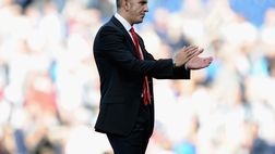 Lazio, 35 anni fa il gol di Di Canio nel derby: il ricordo della società