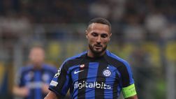 D’Ambrosio: “Difesa Inter da ringiovanire? Ecco cosa penso. Sull’addio di Inzaghi…”