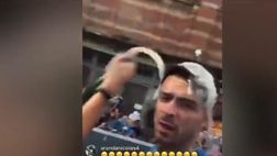 VIDEO / Manchester City, Grealish-show durante la parata in città per il triplete