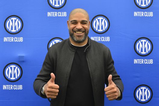 Adriano, la partita d’addio 8 anni dopo il ritiro: ecco Flamengo-Inter a dicembre- immagine 3