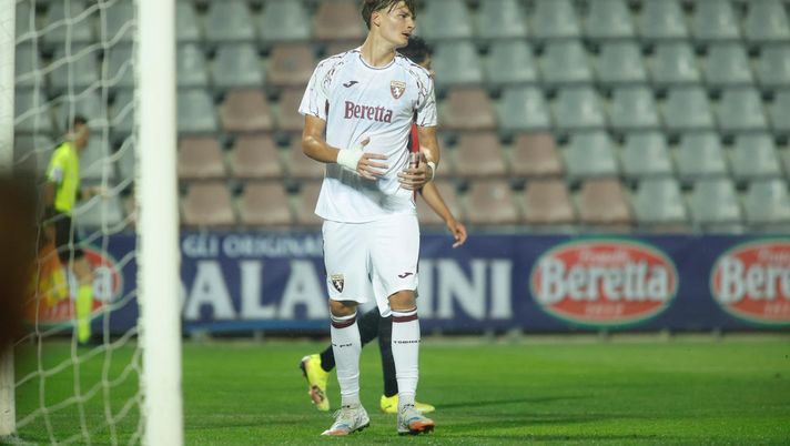 Primavera, le pagelle di Atalanta-Torino 4-1: i granata non ingranano - immagine 1