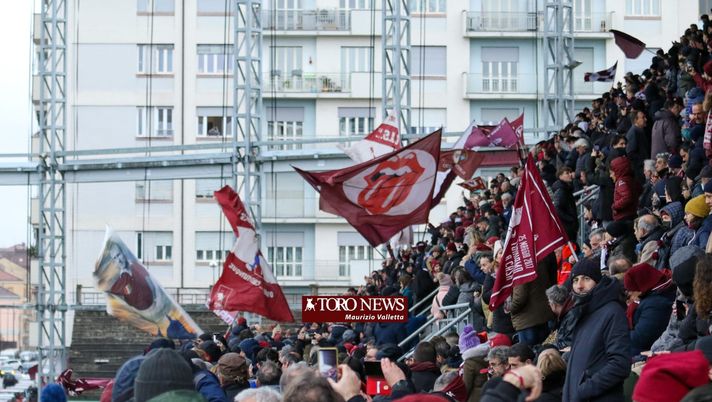 ToroPreview, verso Juventus-Torino: “I granata sfateranno il tabù Stadium?” - immagine 1