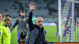 Nessuna sfuriata di Italiano: confronto pacato e preciso con il gruppo viola