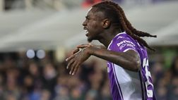 Marchini: “Questo Kean ci rende più tranquilli. Fiorentina padrona del suo futuro”
