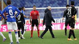 Cagliari, asse di mercato con la Sampdoria: sul piatto Augello, Barreca e Gabbiadini