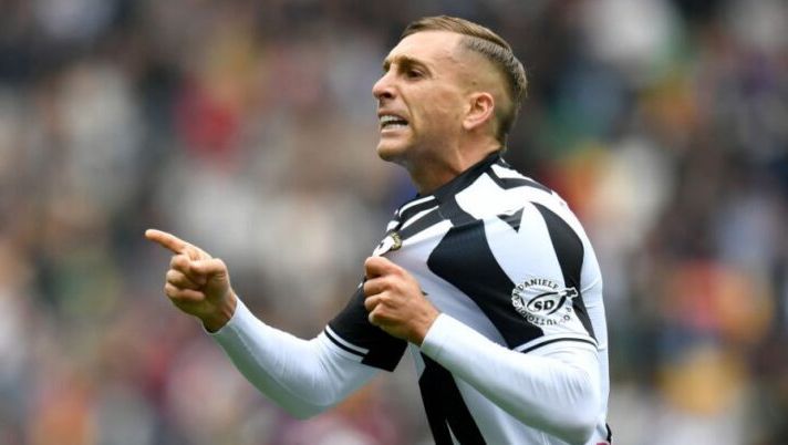 Deulofeu torna a correre dopo un anno e mezzo: “Non riesco a descrivere questo momento” - immagine 1