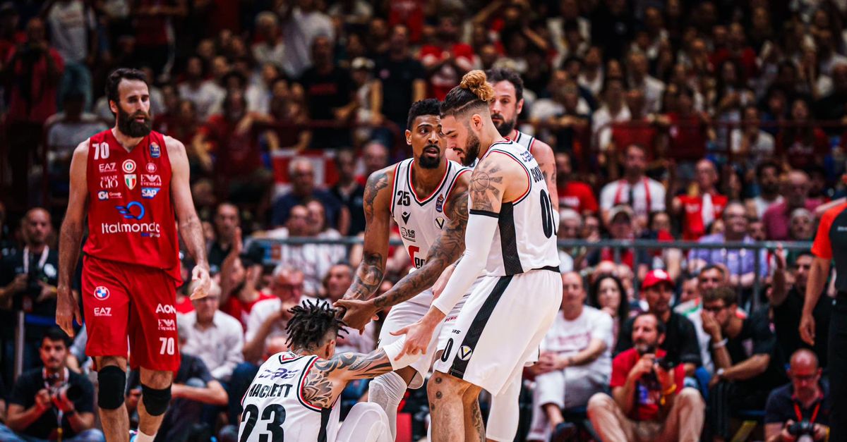 Virtus, il programma completo della preseason Tutto Bologna 