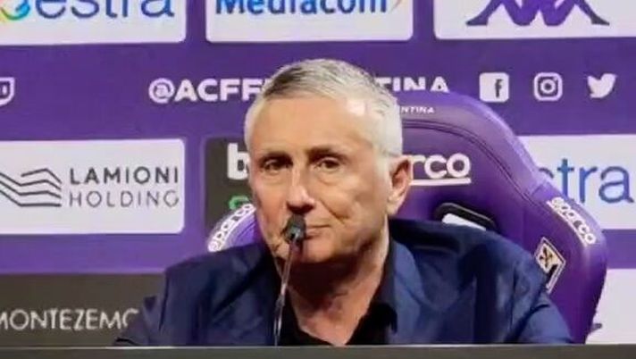 Vitale: “Dietro D’Aversa e Goretti c’è Pradè. La gente non va presa in giro” Vitale: “Dietro D’Aversa e Goretti c’è Pradè. La gente non va presa in giro” - immagine 1