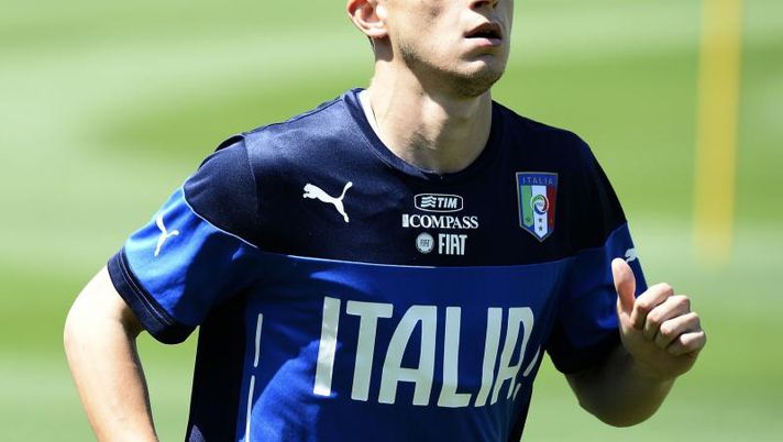 Italia, scalpita De Sciglio: Darmian, si torna a destra? - immagine 1