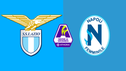RIVIVI IL LIVE WOMEN | Piemonte allo scadere fa esplodere la Lazio: Napoli ko