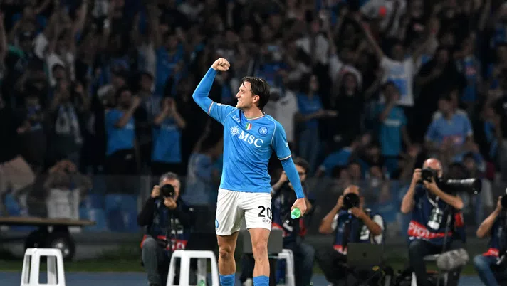 napoli real
