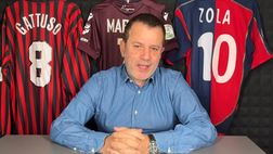 Pedullà: “Luis Henrique, etichetta di flop no ma è costato 25 mln. E fa molto rumore che…”