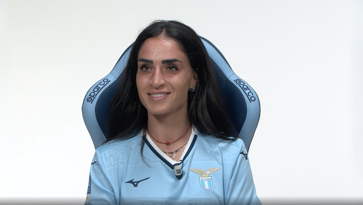Martina Piemonte