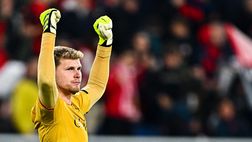 Sky – Inter, visite nel weekend per Martinez. E il Venezia prova a chiudere per Oristanio