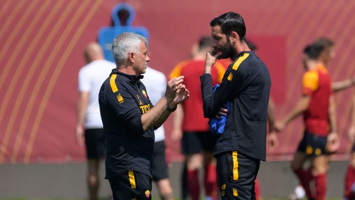 Getty Images Foti: “Mourinho dava tanto alla Serie A. La finale persa il più grande rammarico” - immagine 1