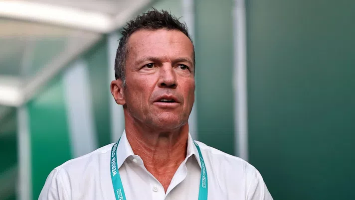Matthaus: “Inter-Bayern? Posta in gioco è alta. Kompany deve schierare Muller” - immagine 1