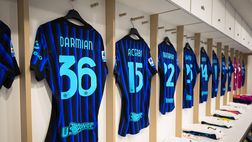 CorSera – Inter più nervosa che mai dopo la sosta. Venerdì confronto all’interno dello spogliatoio