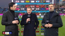 Ds Cagliari: “Inter la migliore in Italia e al top in Europa. Dobbiamo reagire”