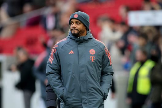 Grandi notizie per il Bayern Monaco! Musiala è tornato ad allenarsi con la squadra- immagine 3