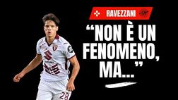 Milan, Ravezzani: “Non considero Ricci un fenomeno, ma …”