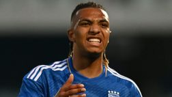 Le condizioni non convincono la Fiorentina: stop alla trattativa per Ndour