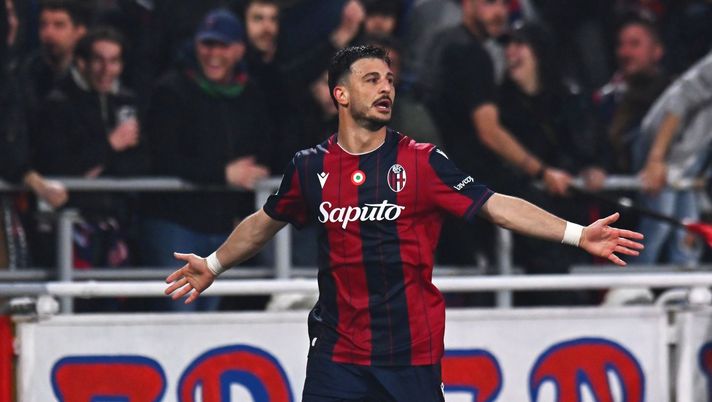 Getty Images Bologna, i convocati di Italiano per la partita contro l’Inter: assente Orsolini - immagine 1