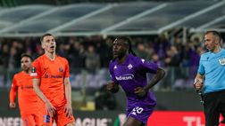 Commisso parlerà con Kean: gli ricorderà che il meglio deve ancora venire