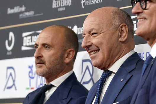 Corsport svela: “Dirigenza Inter sogna Palestra, ma a destra Chivu preferirebbe avere…”- immagine 2