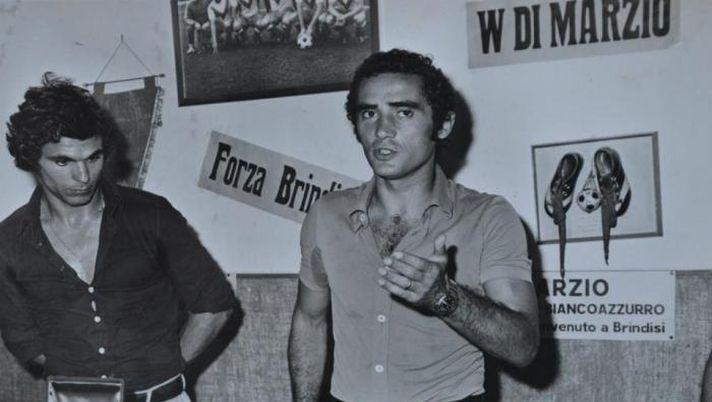 OLTRE i ’90 | Gianni Di Marzio, una vita intensa dedicata al calcio - immagine 1